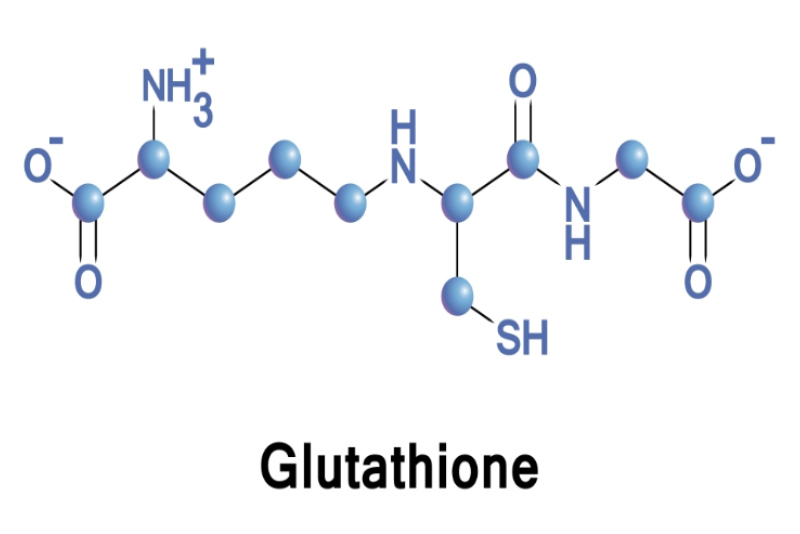 hoat chat glutathione
